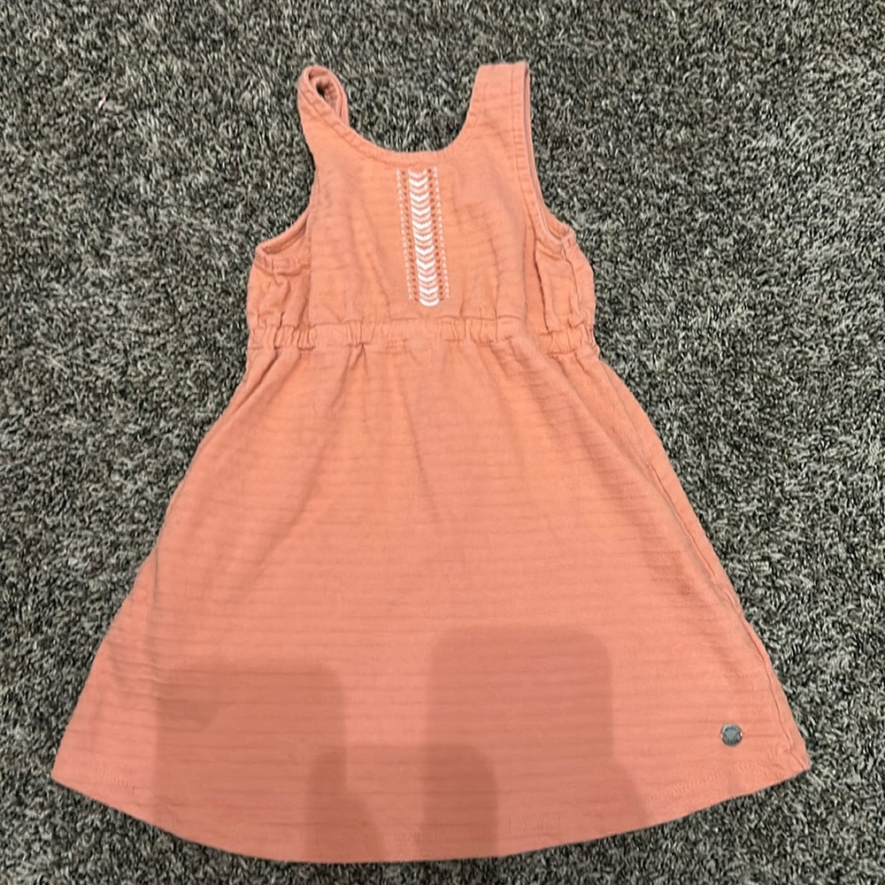Roxy dress